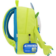 Foto de Mochila Escolar Yadatex Monsters Inc DMI029 Verde 