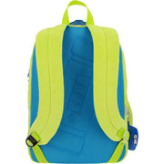 Foto de Mochila Escolar Yadatex Monsters Inc DMI029 Verde 