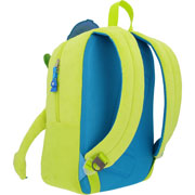 Foto de Mochila Escolar Yadatex Monsters Inc DMI029 Verde 
