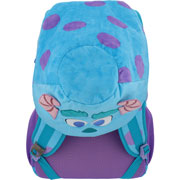 Foto de Mochila Escolar Yadatex Monsters Inc DMI031 Azul 