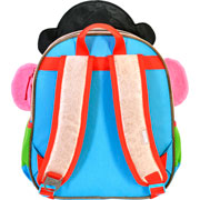 Foto de Mochila escolar Yadatex MPH004 MR BP multicolor 