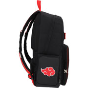 Foto de Mochila Escolar Yadatex Naruto Shippuden NTS008 Negro 