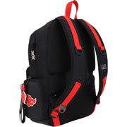 Foto de Mochila Escolar Yadatex Naruto Shippuden NTS008 Negro 