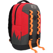 Foto de Mochila Escolar Yadatex Naruto Shippuden NTS083 Negro 