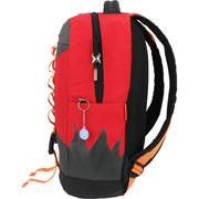 Foto de Mochila Escolar Yadatex Naruto Shippuden NTS083 Negro 
