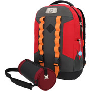 Foto de Mochila Escolar Yadatex Naruto Shippuden NTS083 Negro 