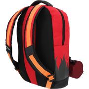 Foto de Mochila Escolar Yadatex Naruto Shippuden NTS083 Negro 