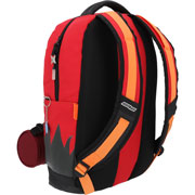 Foto de Mochila Escolar Yadatex Naruto Shippuden NTS083 Negro 