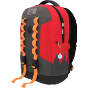 Foto de Mochila Escolar Yadatex Naruto Shippuden NTS083 Negro 