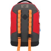 Foto de Mochila Escolar Yadatex Naruto Shippuden NTS083 Negro 