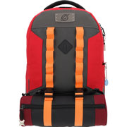 Foto de Mochila Escolar Yadatex Naruto Shippuden NTS083 Negro 