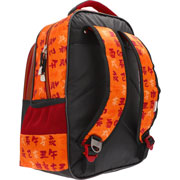 Foto de Mochila Escolar Naruto Naranja Yadatex 