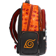 Foto de Mochila Escolar Naruto Naranja Yadatex 