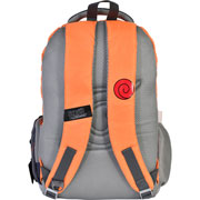 Foto de Mochila Escolar Yadatex Nts038 Naruto Naranja 