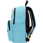Foto de Mochila Escolar Yadatex Peanuts PNT014 Azul 