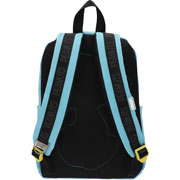 Foto de Mochila Escolar Yadatex Peanuts PNT014 Azul 