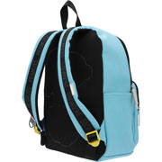 Foto de Mochila Escolar Yadatex Peanuts PNT014 Azul 