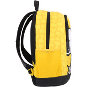 Foto de Mochila Escolar Yadatex Peanuts PNT030 Amarillo 