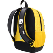 Foto de Mochila Escolar Yadatex Peanuts PNT030 Amarillo 