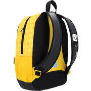 Foto de Mochila Escolar Yadatex Peanuts PNT030 Amarillo 