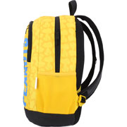 Foto de Mochila Escolar Yadatex Peanuts PNT030 Amarillo 