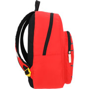 Foto de Mochila Escolar Yadatex Peanuts PNT048 Rojo 