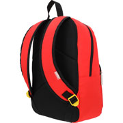 Foto de Mochila Escolar Yadatex Peanuts PNT048 Rojo 