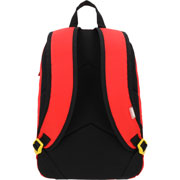 Foto de Mochila Escolar Yadatex Peanuts PNT048 Rojo 