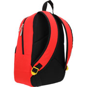 Foto de Mochila Escolar Yadatex Peanuts PNT048 Rojo 