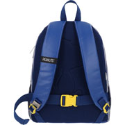 Foto de Mochila Escolar Yadatex Peanuts PNT050 Azul Marino 