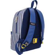 Foto de Mochila Escolar Yadatex Peanuts PNT050 Azul Marino 