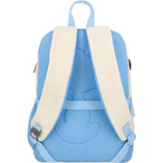 Foto de Mochila Escolar Yadatex Peanuts PNT053 Caqui 