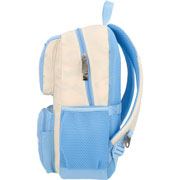 Foto de Mochila Escolar Yadatex Peanuts PNT053 Caqui 