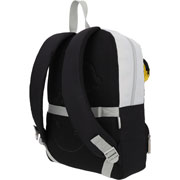 Foto de Mochila Escolar Yadatex Peanuts PNT054 Negro 