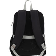 Foto de Mochila Escolar Yadatex Peanuts PNT054 Negro 