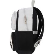 Foto de Mochila Escolar Yadatex Peanuts PNT054 Negro 