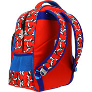 Foto de Mochila Escolar Yadatex Pokemon PKM015 Rojo 