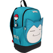Foto de Mochila Escolar Yadatex Pokemon PKM017 Azul 