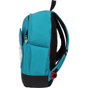 Foto de Mochila Escolar Yadatex Pokemon PKM017 Azul 