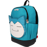 Foto de Mochila Escolar Yadatex Pokemon PKM017 Azul 