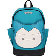 Foto de Mochila Escolar Yadatex Pokemon PKM017 Azul 