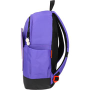Foto de Mochila Escolar Yadatex Pokemon PKM018 Morado 