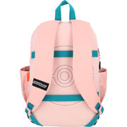 Foto de Mochila Escolar Yadatex Pokemon PKM019 Rosa 