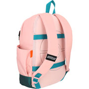 Foto de Mochila Escolar Yadatex Pokemon PKM019 Rosa 
