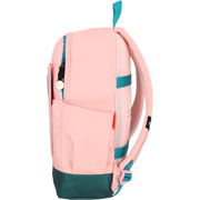 Foto de Mochila Escolar Yadatex Pokemon PKM019 Rosa 