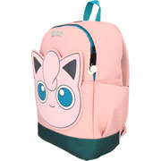 Foto de Mochila Escolar Yadatex Pokemon PKM019 Rosa 