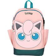 Foto de Mochila Escolar Yadatex Pokemon PKM019 Rosa 