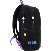 Foto de Mochila Escolar Yadatex Pokemon PKM020 Negro 