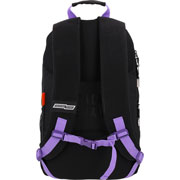 Foto de Mochila Escolar Yadatex Pokemon PKM020 Negro 