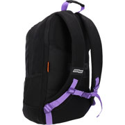 Foto de Mochila Escolar Yadatex Pokemon PKM020 Negro 